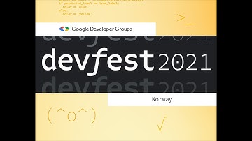 Devfest 2021