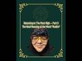 Returning to The Most High | Part 6: The Real Meaning of the Word “Muslim”
