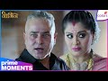 Naagin S1 | Ep. 39 | Yamini And Ankush Play Their Trick Against Ritik,Why? | Colors TV