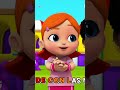 Baş Omuzlar Dizler Ile Vücut #shorts #ytshorts #trending #rhymes #viral #boombuddies #fun