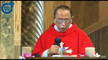 Kenangan Romo Halim||Khotbah: Bendahara Yang Tidak Jujur