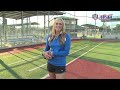 Jennie Finch Sports Heroes
