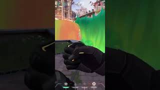 Hava Kuvvetleriyle Üç Rakibini De Alt Eden Brimstone Olmak