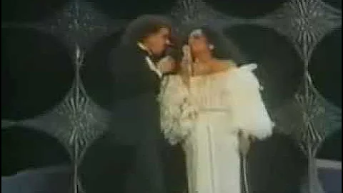 Endless Love - Diana Ross & Lionel Richie