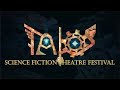 Talos 2018: The London Science Fiction Theatre Festival - Trailer