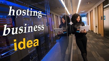 Hosting Business Idea ||  বাংলাদেশ থেকে হোস্টিং নিয়ে ব্যবসা করার কিছু আইডিয়া || SK Information