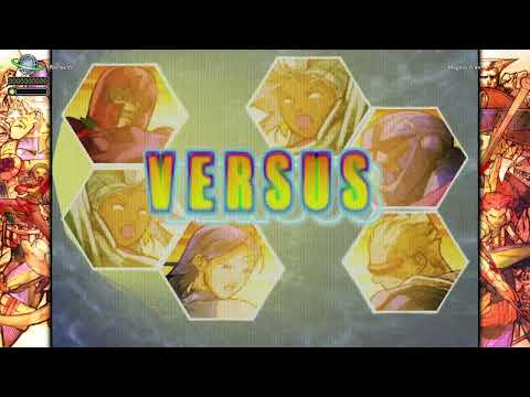 MvC2 (Steam): Romneto vs Magnus Aran .:9.12.24:. [LIVE AUDIO]