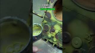El SECRETO para que tu camuflaje no quede plano 🤫