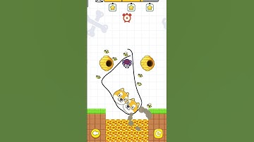 Save the Dogs | Level 159 | #Tom#gaming