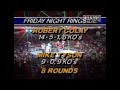 Mike tyson vs robert colay  full fight  10251985