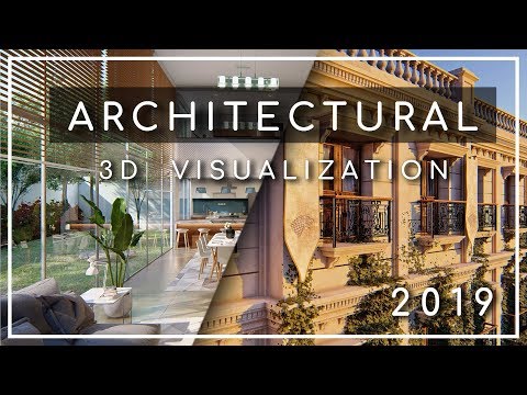 architectural-3d-visualization-portfolio-2019