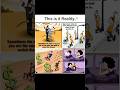 This Is It Reality..! #lifelessons #motivation #shortsfeed #viralshorts #trendingshorts #video