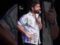 Harsh Gujral | Crowd Work | Stand Up Comedy | Ganda Break UP ! Ft ‪@Harshgujral‬