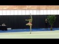 Elizaveta pletneva rope