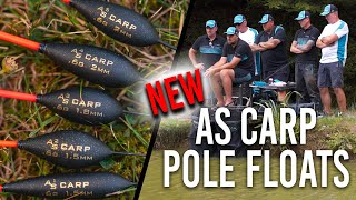 π£ NEW RELEASE: AS Carp Float Range π