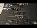 2020 Gun Collection