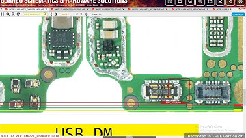 infinix note 12 vip charging problem solution