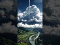 How rain Happens ?