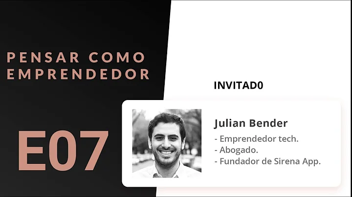 PCE E07 - Metodologas para emprender y para la vid...