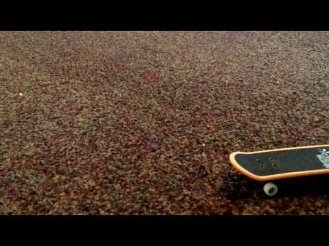How to customize your tech deck grip tape