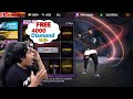 FFCS Disciple Free Spin 4000 Diamond New FADED WHEEL | Garena Free Fire