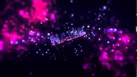 Intro Template (AE, C4D) - Epic Bounce Sync Intro