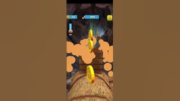 Little Krishna Run game -ENJOY Run with Lord Krishna gameplay HD#shortsfeed #shorts #gaming #