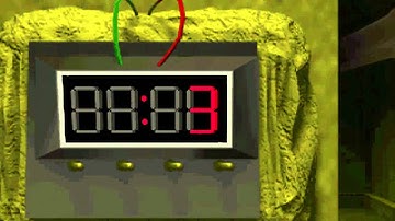 Command & Conquer - Gdi - Mission 6  - Cutscene