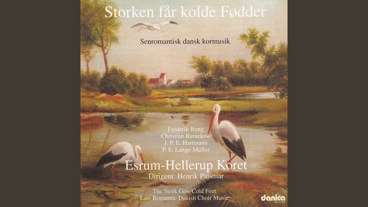Novemberstemning, Op. 5,2