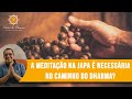 A meditao na japa  necessria no caminho do dharma  noites do dharma 25  nrsimhananda dasa