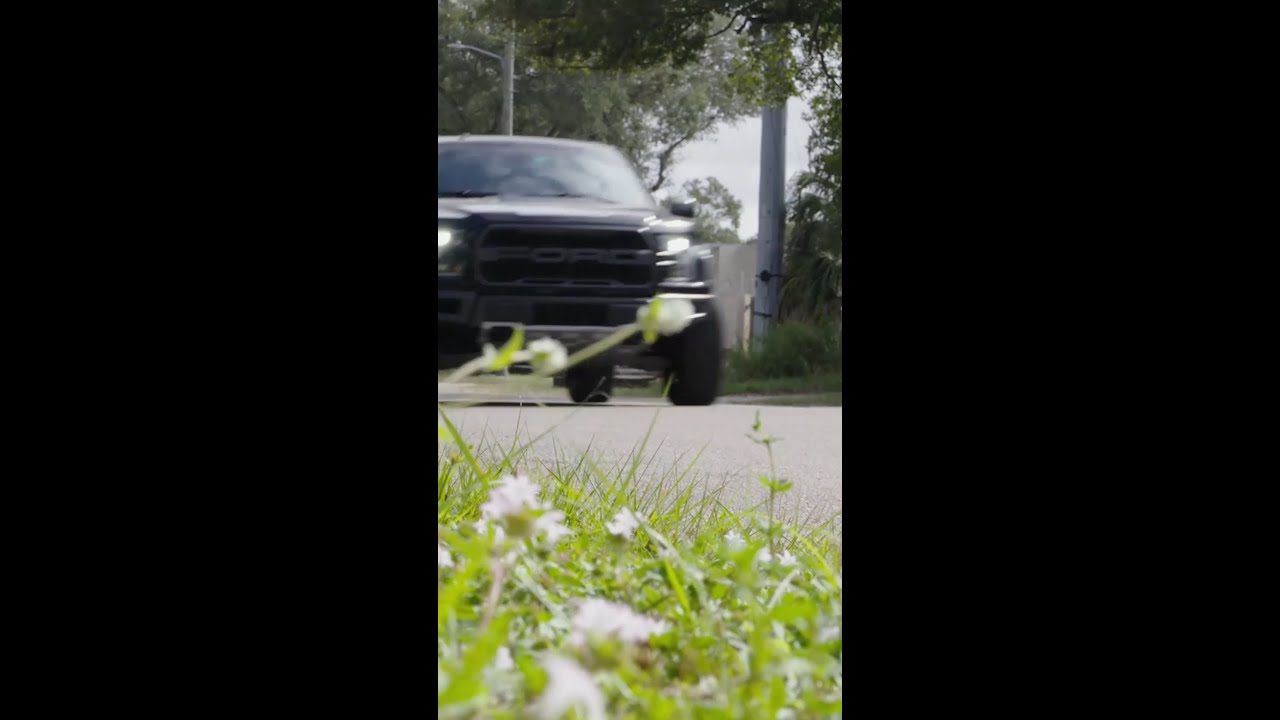 Want V8 power from your 3.5L EcoBoost?