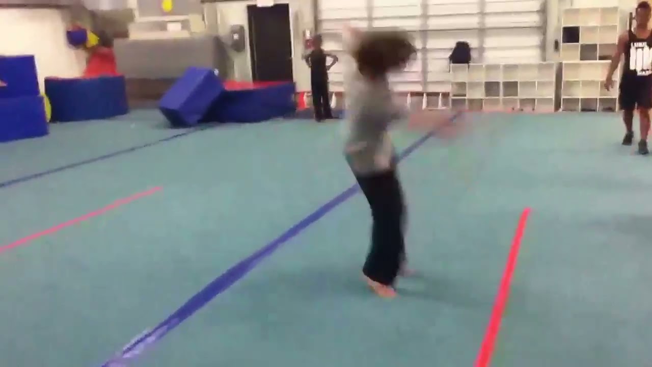 2013 Summer Tricking Sampler (Re-Edit) - YouTube