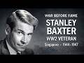 Stanley Baxter: From The Coal Mines To BBC Comedy Legend