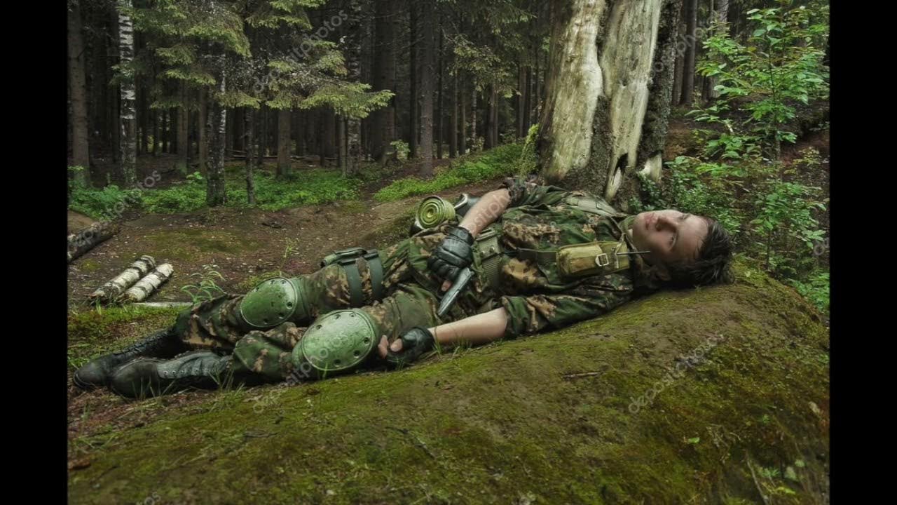Исцели себя сам… - YouTube