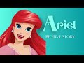 Ariel S Story Disney Princess Bedtime Stories
