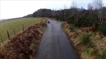 Faster & Lower - TBS Discovery FPV Quadcopter