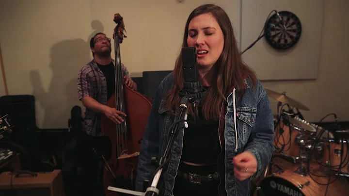 Clara Baker - NPR Tiny Desk Contest - Middle Of Th...