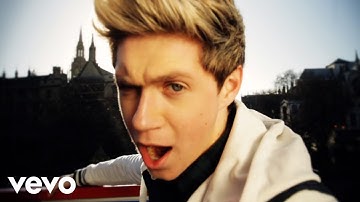 One Direction - One Way Or Another (Teenage Kicks) - 4 Days To Go