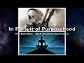 In Pursuit of Purposehood - The Zima Blue/NieR Automata Connection