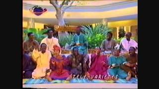 thione seck-diouli chords