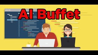 AI (Buffet) Dev Gallery Wealth