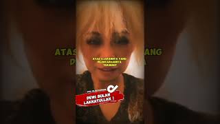 Dewi Bulan Laknatullah  Penghina Rasul Dan Allah doaisldanopuler