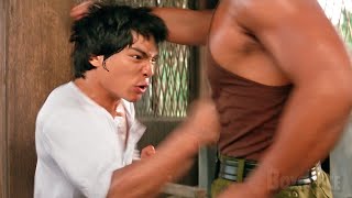 Non Lavorerai Mai Più In Questa Città Dragon - La Storia Di Bruce Lee Clip In Italiano 4K