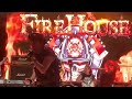 Firehouse “Don’t Treat Me Bad” Rokisland 2022