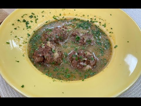 Vídeo: Como Fazer Sopa De Bograch Húngara