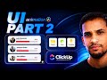 Advanced motion graphics in davinci resolve fusion