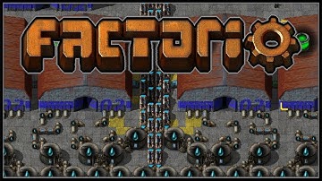 Factorio Recursion #35 - Done (0.15 | Factorissimo Mod)