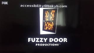 Fuzzy Door Productions/20th Century Fox Television (2011)