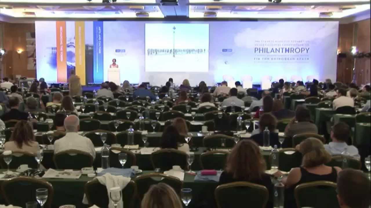 2014-06-27 Keynote Speaker: Katherine Watson ENG