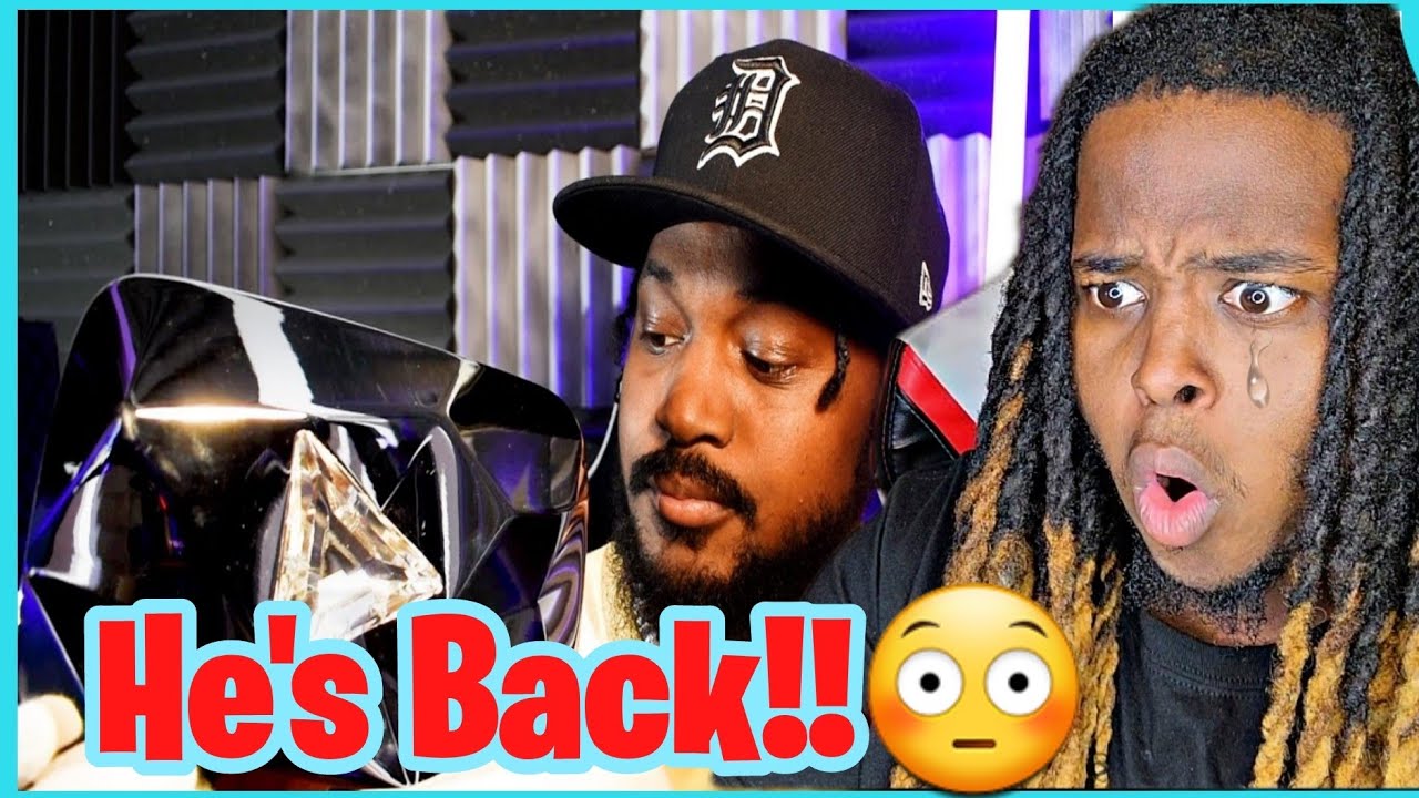 I LITERALLY ALMOST CRIED IN THIS VIDEO!😥 CORYXKENSHIN IS BACK! REGARDING MY RETIREMENT REACTION
